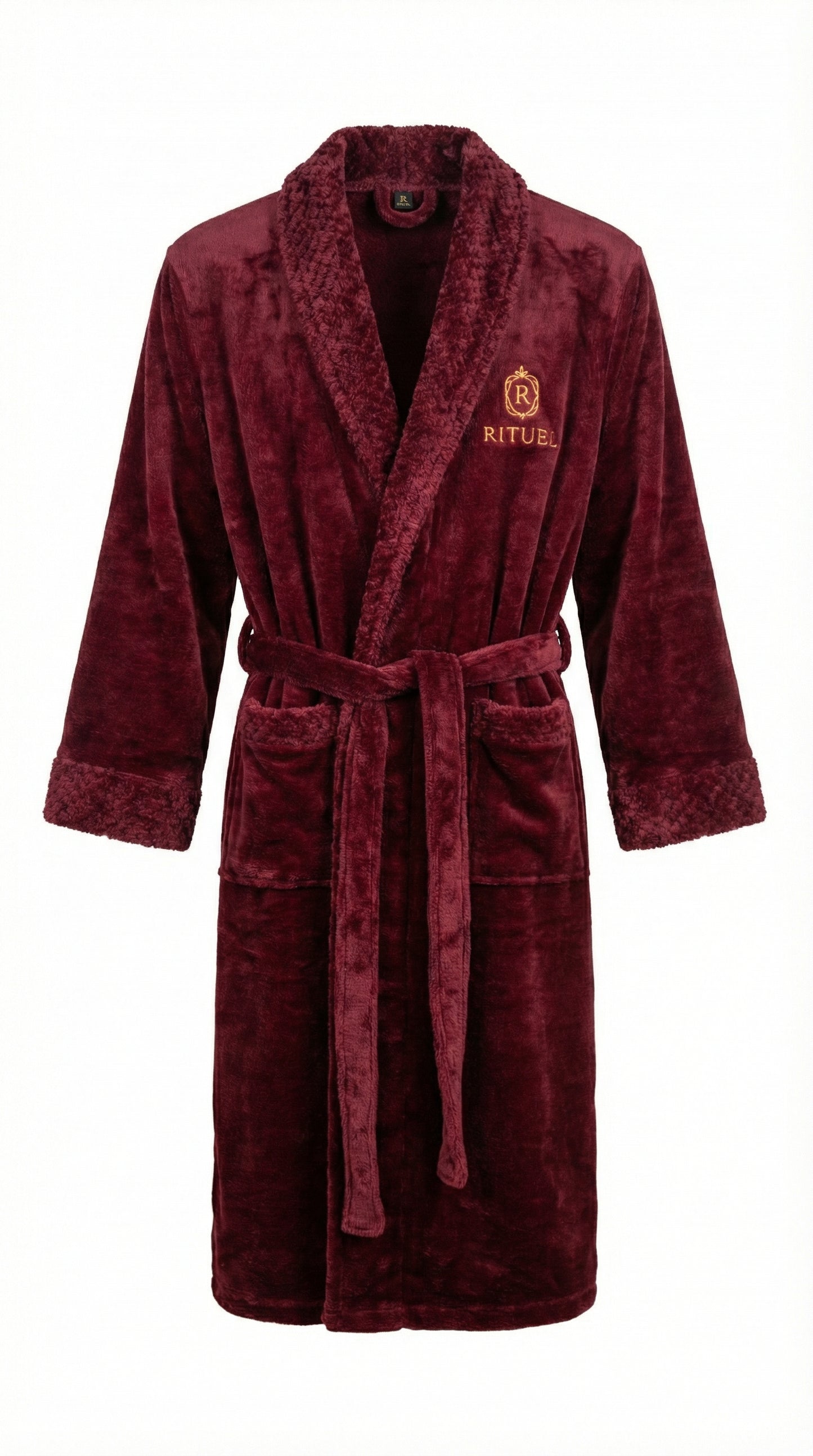 Peignoirs d’exception - Confort & élégance pour votre rituel quotidien